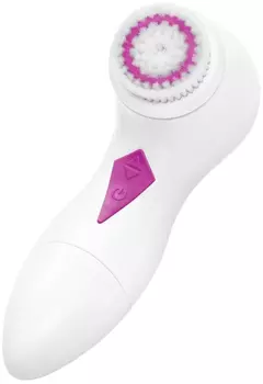 Очищающая щеточка для лица Medisana FB 880 (White)