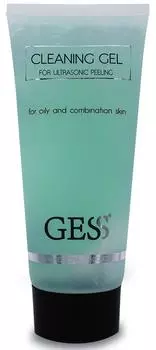 Очищающий гель Gess Cleaning Gel для жирной/комбинированной кожи 150ml (GESS-995)