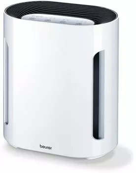 Очиститель воздуха Beurer LR200 (White)