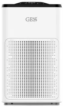 Очиститель воздуха GESS Puri (White)