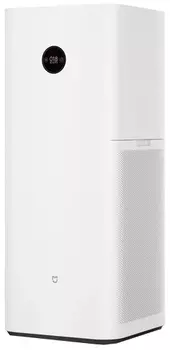 Очиститель воздуха Xiaomi Mi Air Purifier Max (White)