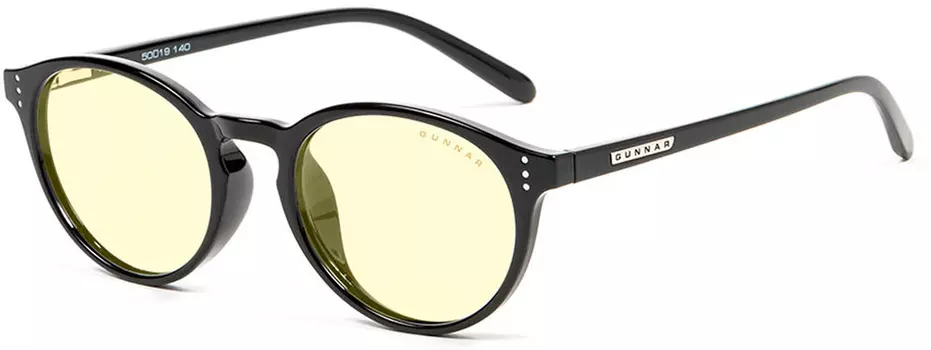 Очки для компьютера Gunnar Attache ATT-00101 (Onyx)