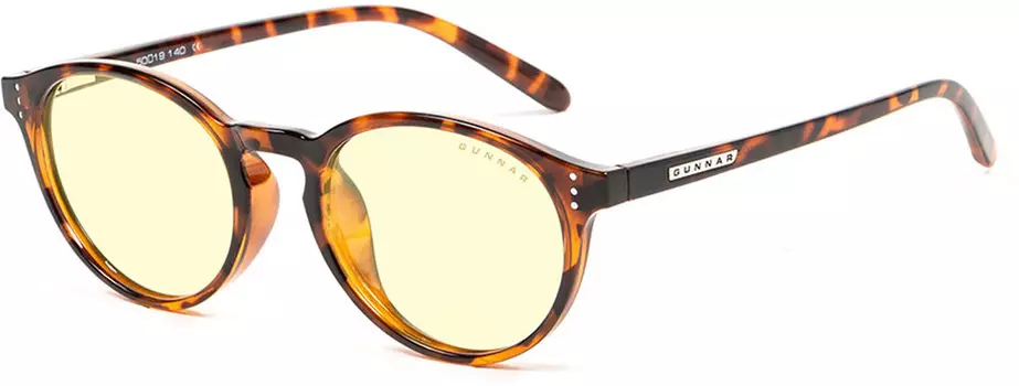 Очки для компьютера Gunnar Attache ATT-02301 (Tortoise)
