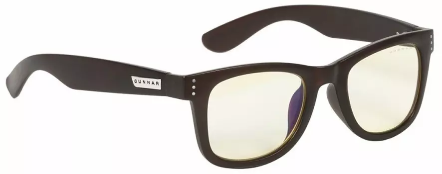 Очки для компьютера Gunnar Axial AXL-00201 (Espresso)