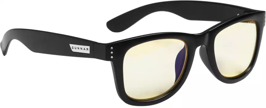 Очки для компьютера Gunnar Axial AXL-00101 (Onyx)