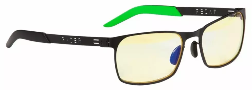 Очки для компьютера Gunnar FPS Razer RZR-30006 (Onyx)