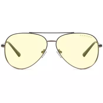 Очки для компьютера Gunnar Maverick MAV-05001 (Gunmetal)