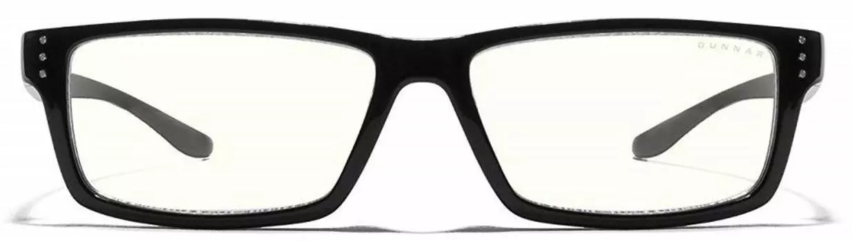 Очки для компьютера Gunnar Riot Liquet RIO-00109 (Onyx)