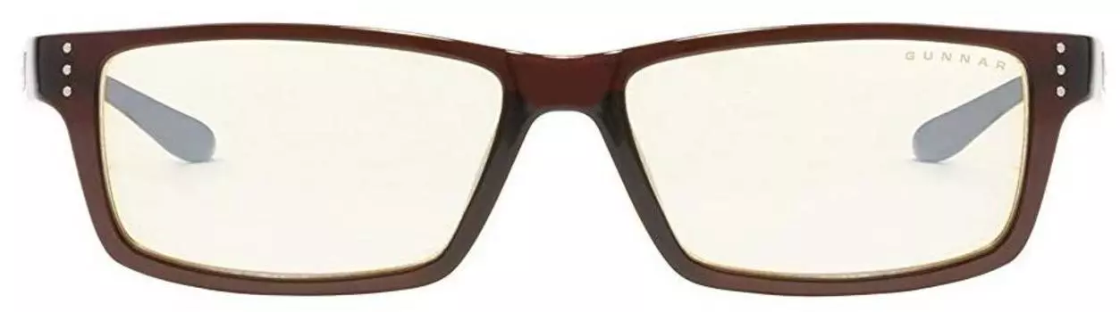 Очки для компьютера Gunnar Riot RIO-00201 (Espresso)