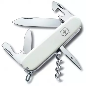 Офицерский нож Victorinox Spartan 1.3603.7 (White)