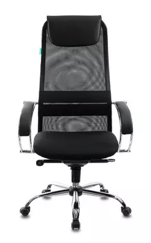 Офисное кресло Бюрократ CH-609SL/BLACK (Black)