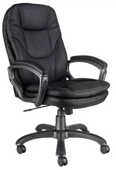 Офисное кресло Бюрократ CH-868AXSN (Black)
