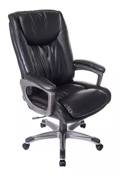 Офисное кресло Бюрократ T-9914 (Black)