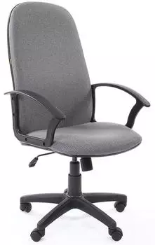 Офисное кресло Chairman 289 00-06110134 (Grey)