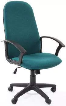 Офисное кресло Chairman 289 00-06110136 (Green)