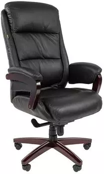 Офисное кресло Chairman 404 (Black)
