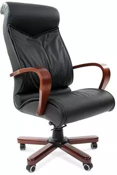 Офисное кресло Chairman 420 WD 00-07009701 (Black)