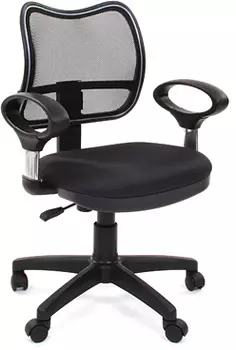 Офисное кресло Chairman 450 00-01181564 (Black)