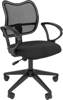 Офисное кресло Chairman 450 LT 00-07022362 (Black)