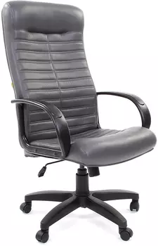 Офисное кресло Chairman 480 LT 00-07000846 (Grey)