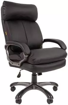 Офисное кресло Chairman 505 (Black)