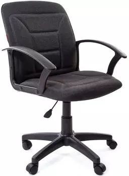Офисное кресло Chairman 627 00-07014445 (Grey)