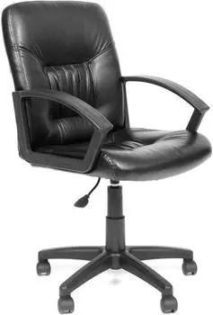 Офисное кресло Chairman 651 00-06017829 (Black)