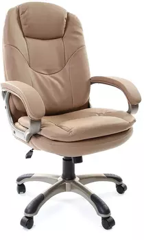 Офисное кресло Chairman 668 00-07007677 (Biege)