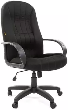 Офисное кресло Chairman 685 TW 00-01173446 (Black)