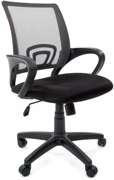 Офисное кресло Chairman 696 00-07004042 (Grey)