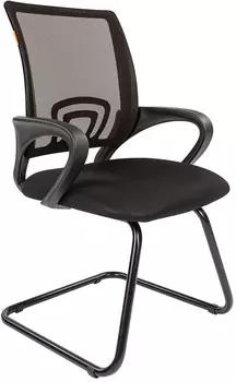 Офисное кресло Chairman 696 V 00-07018101 (Black)