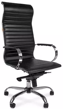 Офисное кресло Chairman 710 00-07014827 (Black)