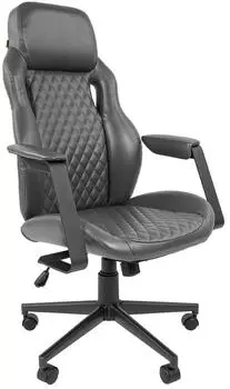 Офисное кресло Chairman 720 (Grey)