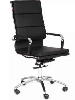 Офисное кресло Chairman 750 00-07023171 (Black)