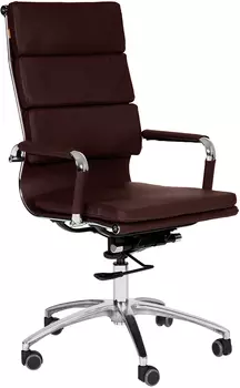 Офисное кресло Chairman 750 00-07023173 (Brown)