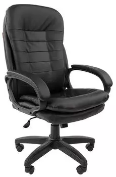 Офисное кресло Chairman 795 LT 00-07014616 (Black)