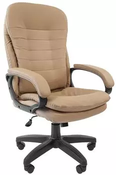 Офисное кресло Chairman 795 LT 00-07014617 (Beige)