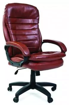 Офисное кресло Chairman 795 LT 00-07014618 (Brown)