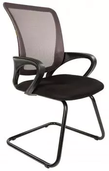 Офисное кресло Chairman 969 V 00-07017854 (Grey)