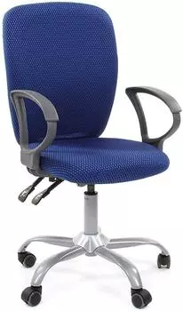 Офисное кресло Chairman 9801 (Blue)