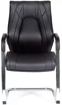 Офисное кресло Chairman Fuga V (Black)