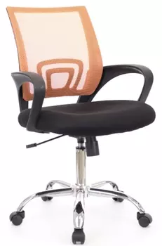 Офисное кресло Everprof EP 696 (Orange)