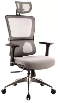 Офисное кресло Everprof Everest S (Grey)
