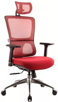 Офисное кресло Everprof Everest S (Red)
