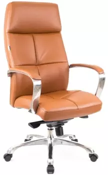Офисное кресло Everprof Madrid (Camel)