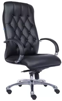 Офисное кресло Everprof Monaco (Black)