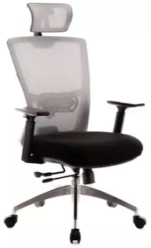 Офисное кресло Everprof Polo S (Grey)