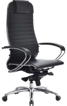 Офисное кресло METTA Samurai K-1.03 (Black)