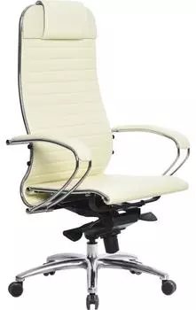 Офисное кресло METTA Samurai K-1.03 (Beige)