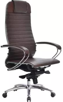 Офисное кресло METTA Samurai K-1.03 (Brown)